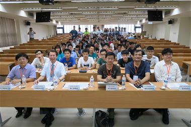 金屬中心主導國內牙科醫材業者與台灣牙醫學生聯合會（TDSA）結盟  牙科數位掃描、從齒開始